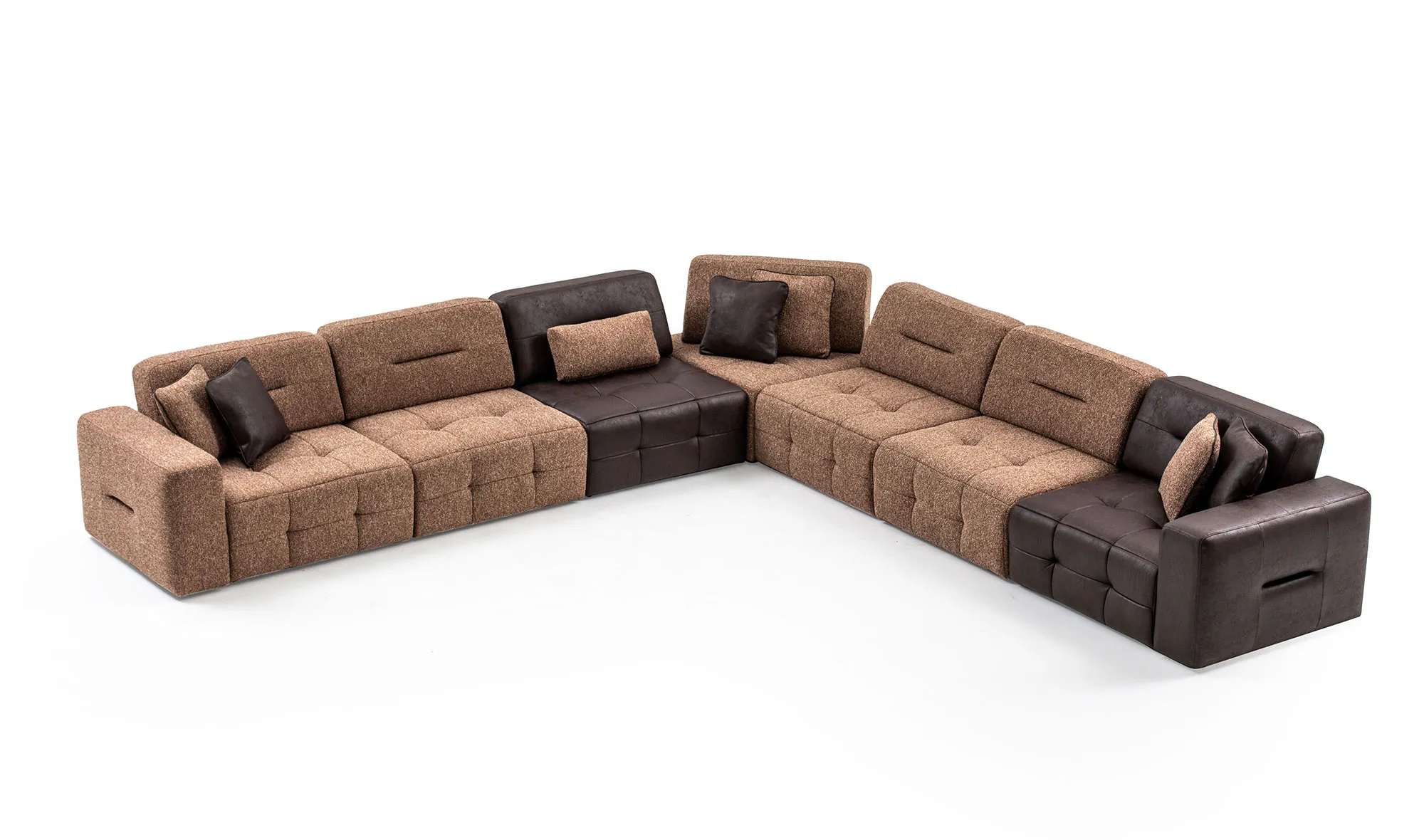Tekli Kolsuz Modül 90 cm